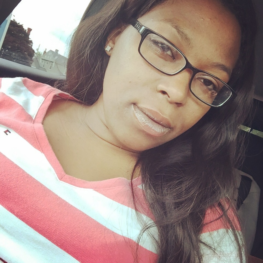 Meet your Posher, Marmariesa